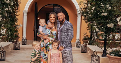 Conor McGregor shows appreciative side as he said he feels like 'the richest man in the world'