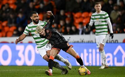 Dundee United v Celtic: Live stream, TV details, kick-off and odds