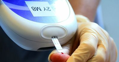 Diabetics 'twice as likely' to die from Covid, study finds