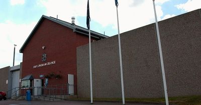 Nottinghamshire prisoner was 'no cause for concern' moments before taking own life in showers