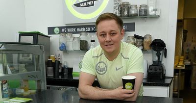 Meet the Edinburgh entrepreneur hiring hard-up locals to give them a second chance