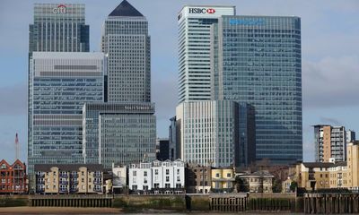 Rishi Sunak to weaken City regulation in post-Brexit nod to Tory donors