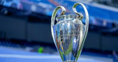 UEFA announce new Champions League plan which could benefit Manchester United