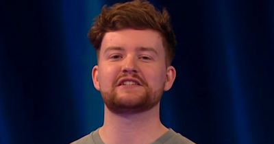 Tipping Point contestant from Wales has one of luckiest first rounds in the show's history