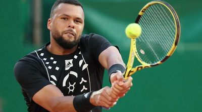 Veteran Players Tsonga, Simon Receive French Open Wild Cards