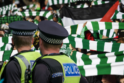 Glasgow cops preparing for 'Celtic fans to gather for title party celebrations'