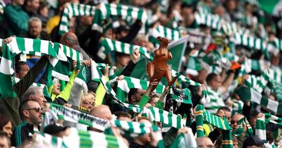 Celtic fans plan Glasgow 'title party celebrations' as cops prepare for 'banners, booze and pyro'