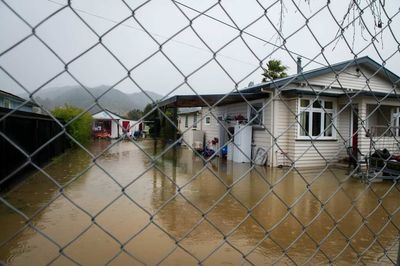 NZ home-buyers' natural hazard blind spot