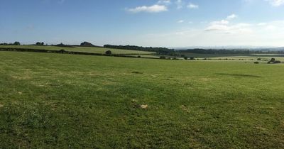 West Lothian campsite 30 minutes from Edinburgh rated one of Scotland's best