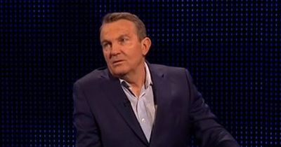 The Chase player shut down by Bradley Walsh after cheeky comments
