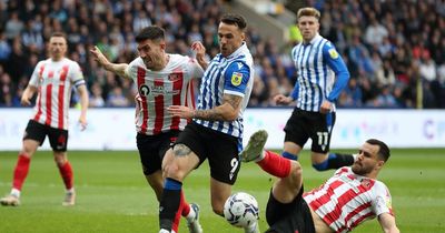 Sunderland's Bailey Wright sets standard for Black Cats ahead of League One play-off final
