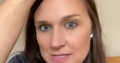 Leeds American TikTok mum baffled by difference between English and British