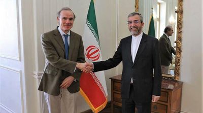EU Coordinator Heads to Tehran in Bid to Save Nuclear Deal