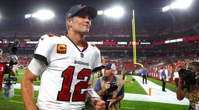 Which Version of Tom Brady Will We Get in the Broadcast Booth?