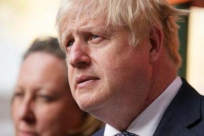 Boris Johnson: Situation surrounding Northern Ireland Protocol ‘now very serious’