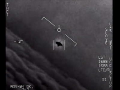 What to expect from the House panel hearing on UFOs, first public hearing of its kind in decades