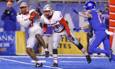 Mountain West Football: Post-Spring Practice Defensive Back Rankings
