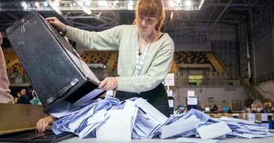 The Glasgow councillors voters no longer wanted in the city as parties lose seats