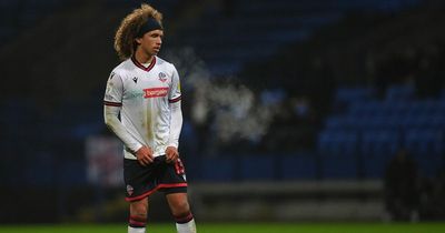 Fulham transfer window decisions which could help Bolton Wanderers Marlon Fossey deal chances