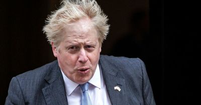 Boris Johnson urged to bring forward emergency cost of living Budget