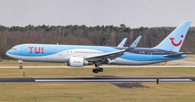 TUI sorry after UK holidaymakers arrive in Florida without luggage