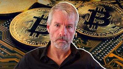 Billionaire Michael Saylor Tries to Reassure as His Bitcoin Bet Falters