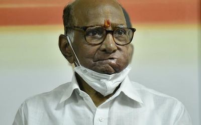 Pawar asks people to launch movements on real issues; hails Centre’s stand to review sedition law