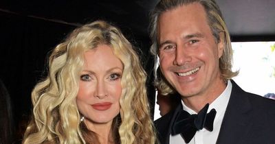 Dancing on Ice's Caprice Bourret pays her sons to leave her alone so she can have sex