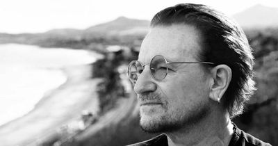 Inside Bono's family life from mother's tragic death to famous kids as he's set to pen memoir