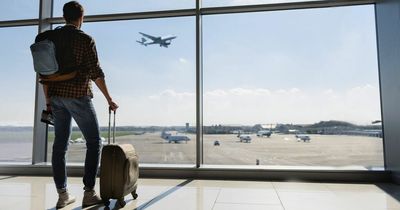 Government issues safety advice for people travelling to Spain