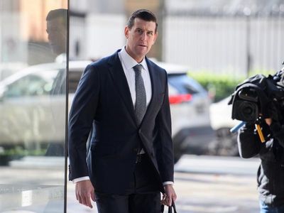 Ex-soldier denies bid to avoid murder rap