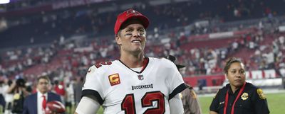 Tom Brady’s reported $375 million Fox announcing deal had NFL fans completely stunned