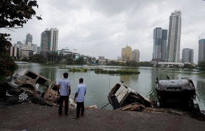 Explainer-How Sri Lanka spiralled into crisis