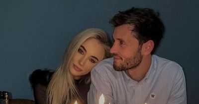 Former Made In Chelsea star Nicola Hughes says she has 'no bad blood' towards ex Alex Mytton as she announces pregnancy