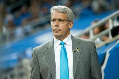 Giants to hire ex-Dolphins GM Dennis Hickey