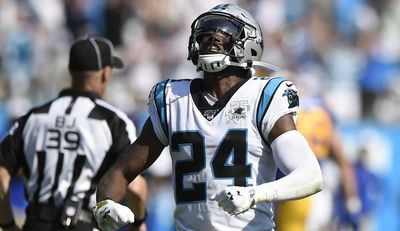 Should the Panthers consider bringing back CB James Bradberry?