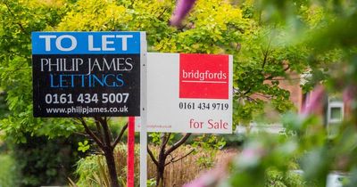 Areas of Greater Manchester where house prices have plummeted - and you might actually find a bargain