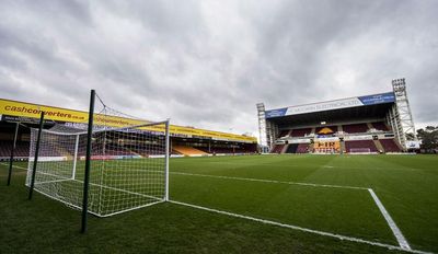 Motherwell follow Celtic, Rangers and Hearts example as club announce Fir Park update