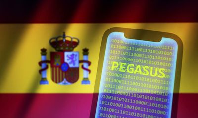 What we know about Spain’s cyber-espionage spyware scandals