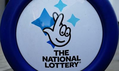 National lottery: regulator will ask court to enforce Allwyn licence award