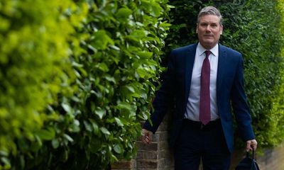 Beergate: Labour MPs wary of internal manoeuvring after Starmer pledge