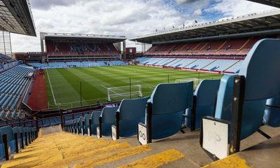 Aston Villa 1-2 Liverpool: Premier League – as it happened