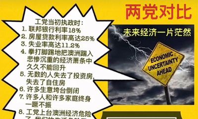 WeChat posts spread misinformation saying Labor plans ‘to turn children gay’ and ‘destroy Chinese wealth’