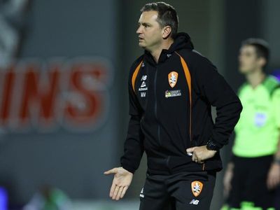 Roar coach unhappy with Cup playoff timing