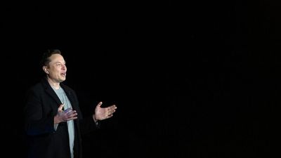 Elon Musk says he would reverse Twitter's permanent Trump ban