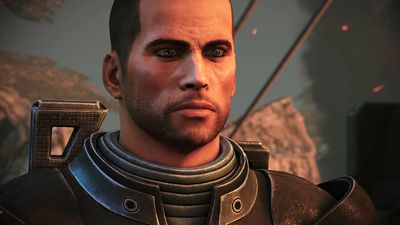 Commander Shepard might be canonically alive in the next Mass Effect