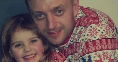 'Please come home' - Gateshead mum issues desperate plea to find missing partner and much-loved dad Kyle Bird