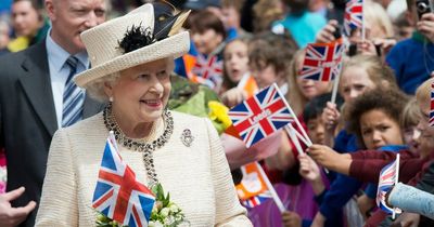 The Queen's Platinum Jubilee: What it's all about and some fun facts for kids
