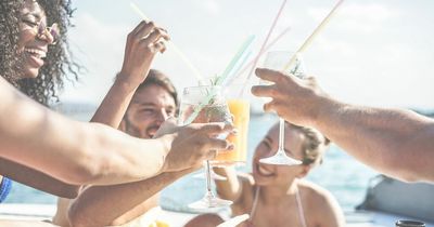 Thomas Cook warns UK holidaymakers heading to Spain about new 'six drinks a day' rule