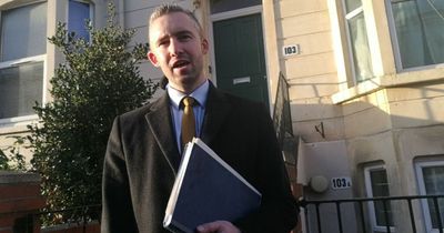Police re-classify 'paddle attack on boy' as racially motivated
